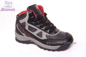 Ботинки для мальчика