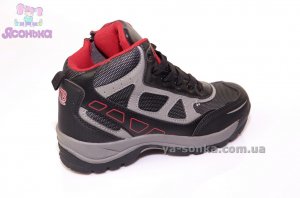 Ботинки для мальчика