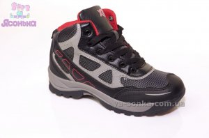 Ботинки для мальчика