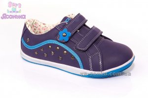 Спортивные туфли для девочки