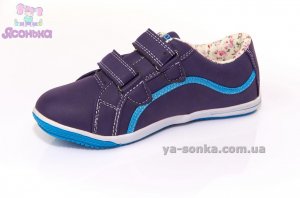 Спортивные туфли для девочки