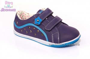 Спортивные туфли для девочки