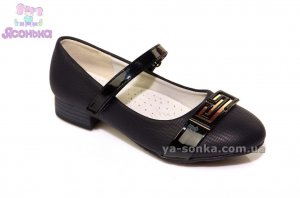 Туфлі для дівчинки