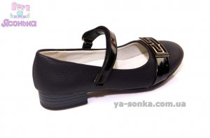 Туфлі для дівчинки