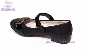 Туфлі для дівчинки