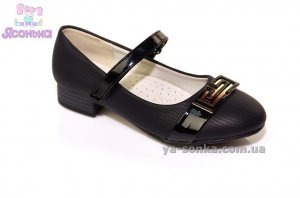 Туфлі для дівчинки