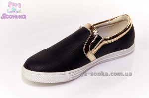 Туфли для девочки