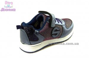 Спортивные туфли для девочки