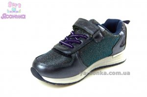 Спортивные туфли для девочки