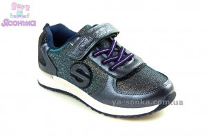 Спортивные туфли для девочки