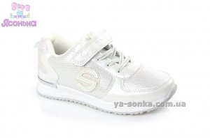 Спортивные туфли для девочки