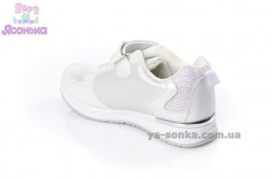 Спортивные туфли для девочки