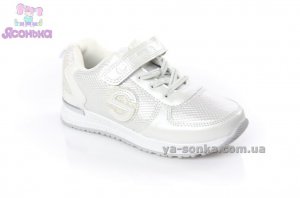 Спортивные туфли для девочки