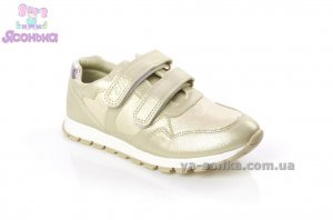 Спортивные туфли для девочки