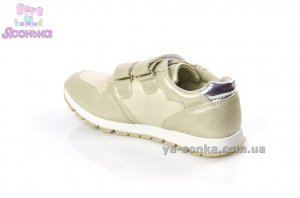 Спортивные туфли для девочки