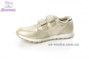 Спортивные туфли для девочки