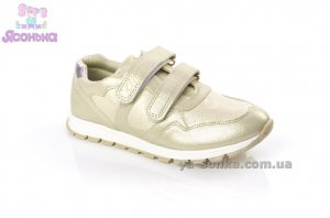 Спортивные туфли для девочки