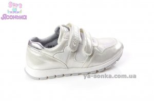 Спортивные туфли для девочки