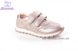 Спортивные туфли для девочки