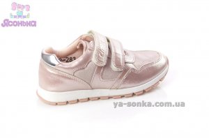 Спортивные туфли для девочки