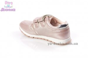 Спортивные туфли для девочки