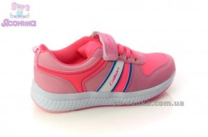 Кроссовки девочке
