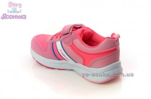 Кроссовки девочке
