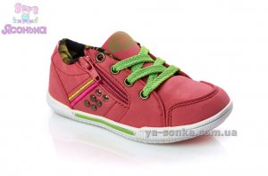 Кроссовки для девочки
