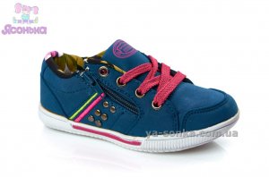 Кроссовки для девочки