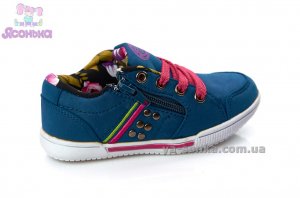 Кроссовки для девочки