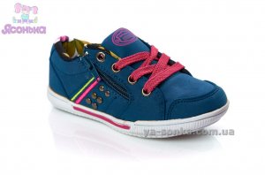 Кроссовки для девочки