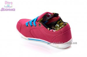 Кроссовки для девочки