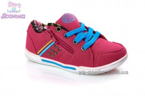 Кроссовки для девочки