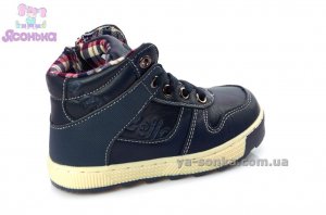 Ботинки для мальчика