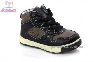 Ботинки для мальчика