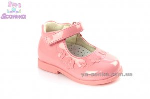 Туфлі для дівчинки