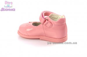 Туфлі для дівчинки