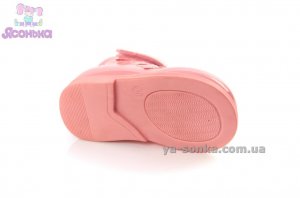 Туфлі для дівчинки