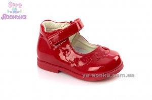 Туфли для девочки