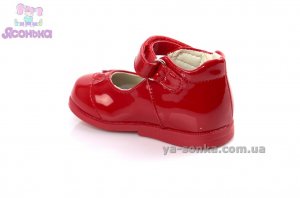 Туфли для девочки