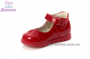 Туфли для девочки