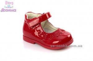 Туфли для девочки