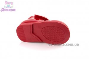 Туфли для девочки