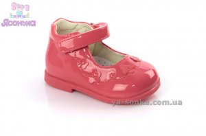 Туфли для девочки