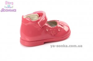 Туфли для девочки