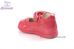 Туфли для девочки