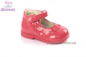 Туфли для девочки