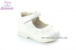 Туфли для девочки