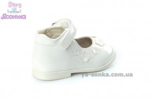 Туфли для девочки