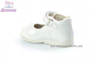 Туфли для девочки